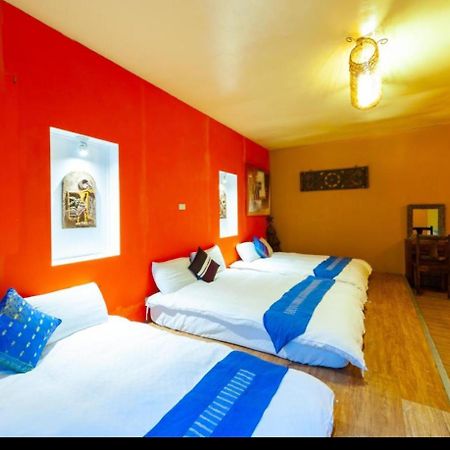 Pancala Vacation Inn Нануан Екстериор снимка