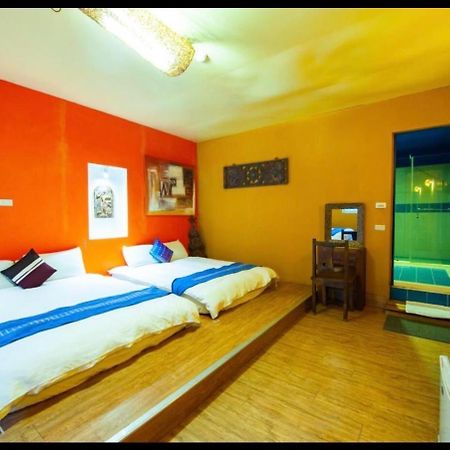 Pancala Vacation Inn Нануан Екстериор снимка