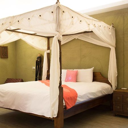 Pancala Vacation Inn Нануан Екстериор снимка