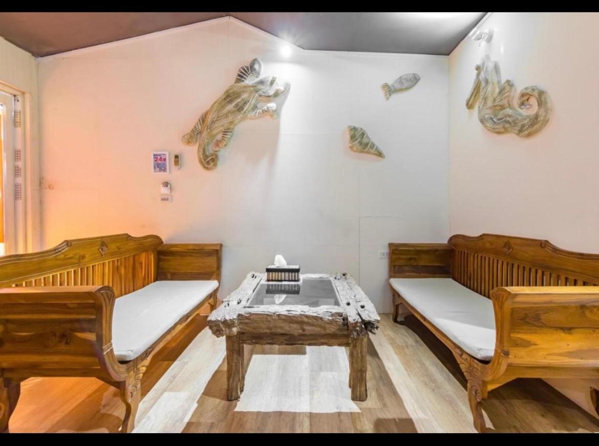 Pancala Vacation Inn Нануан Екстериор снимка