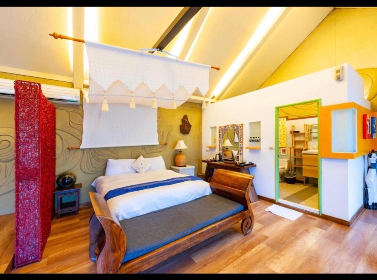 Pancala Vacation Inn Нануан Екстериор снимка