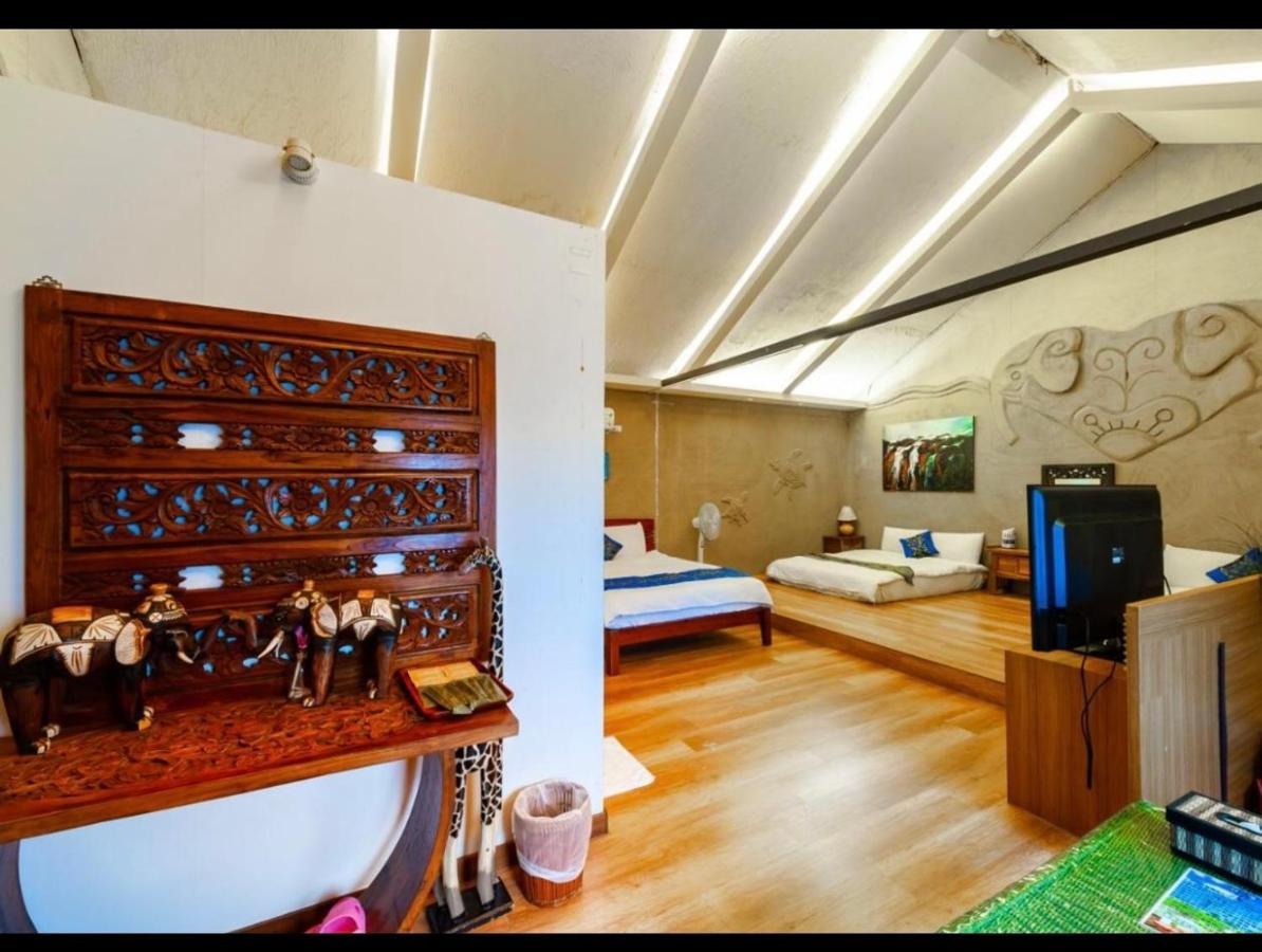 Pancala Vacation Inn Нануан Екстериор снимка