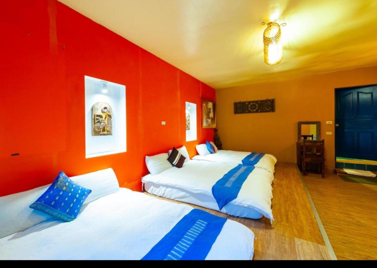 Pancala Vacation Inn Нануан Екстериор снимка