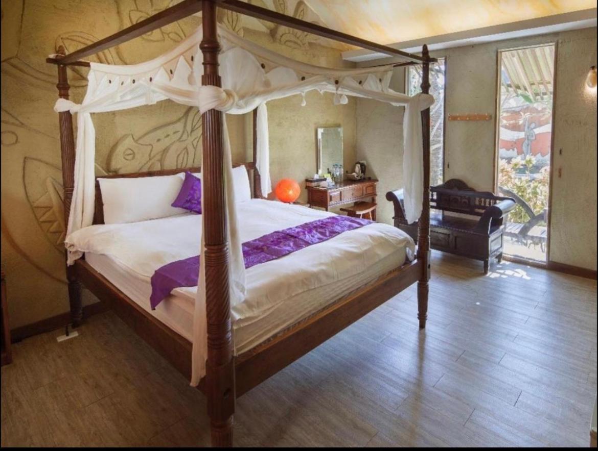 Pancala Vacation Inn Нануан Екстериор снимка