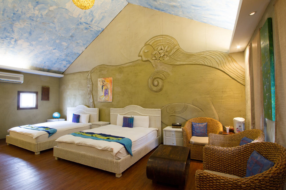 Pancala Vacation Inn Нануан Екстериор снимка