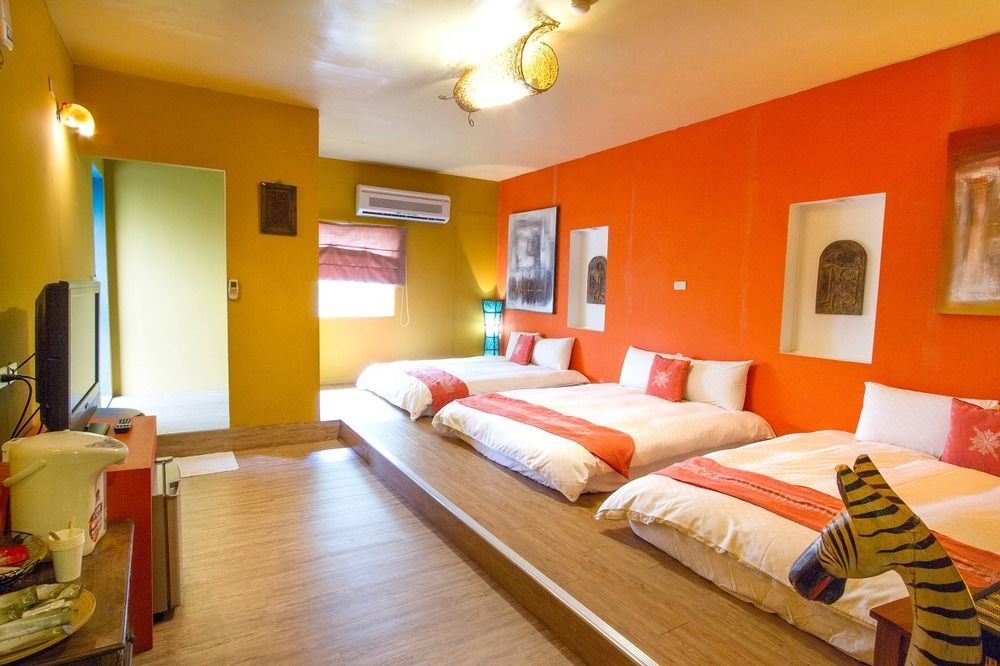 Pancala Vacation Inn Нануан Екстериор снимка