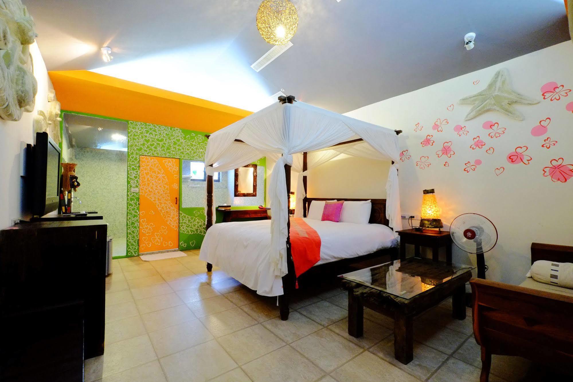 Pancala Vacation Inn Нануан Екстериор снимка