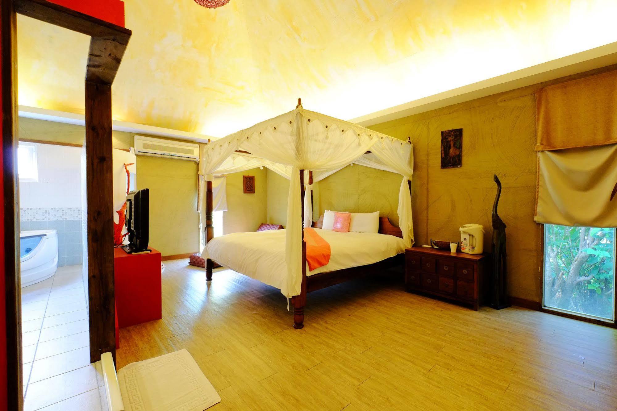 Pancala Vacation Inn Нануан Екстериор снимка