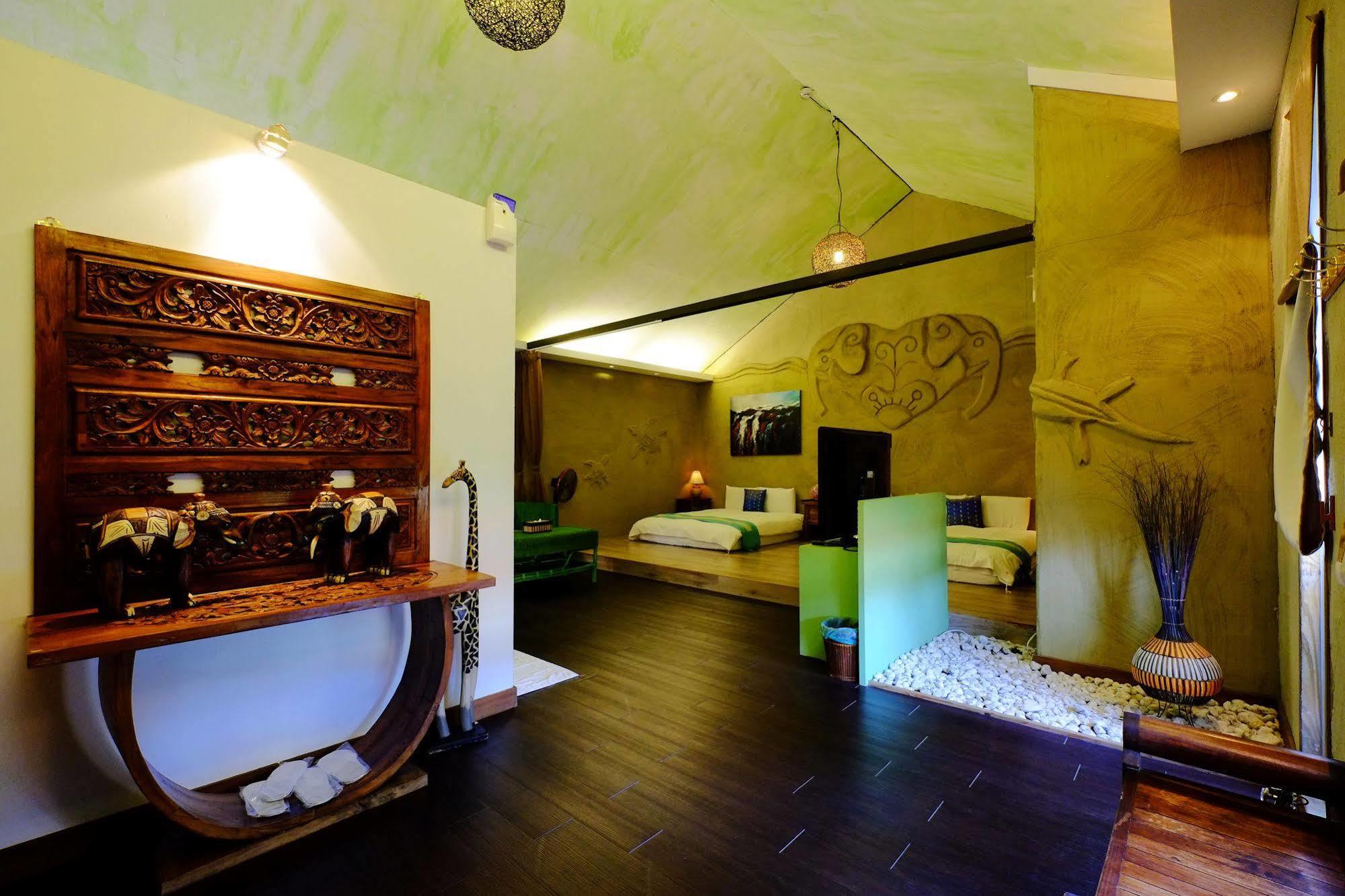Pancala Vacation Inn Нануан Екстериор снимка