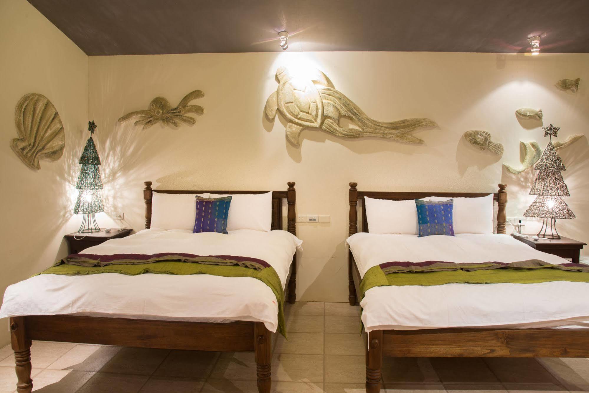 Pancala Vacation Inn Нануан Екстериор снимка
