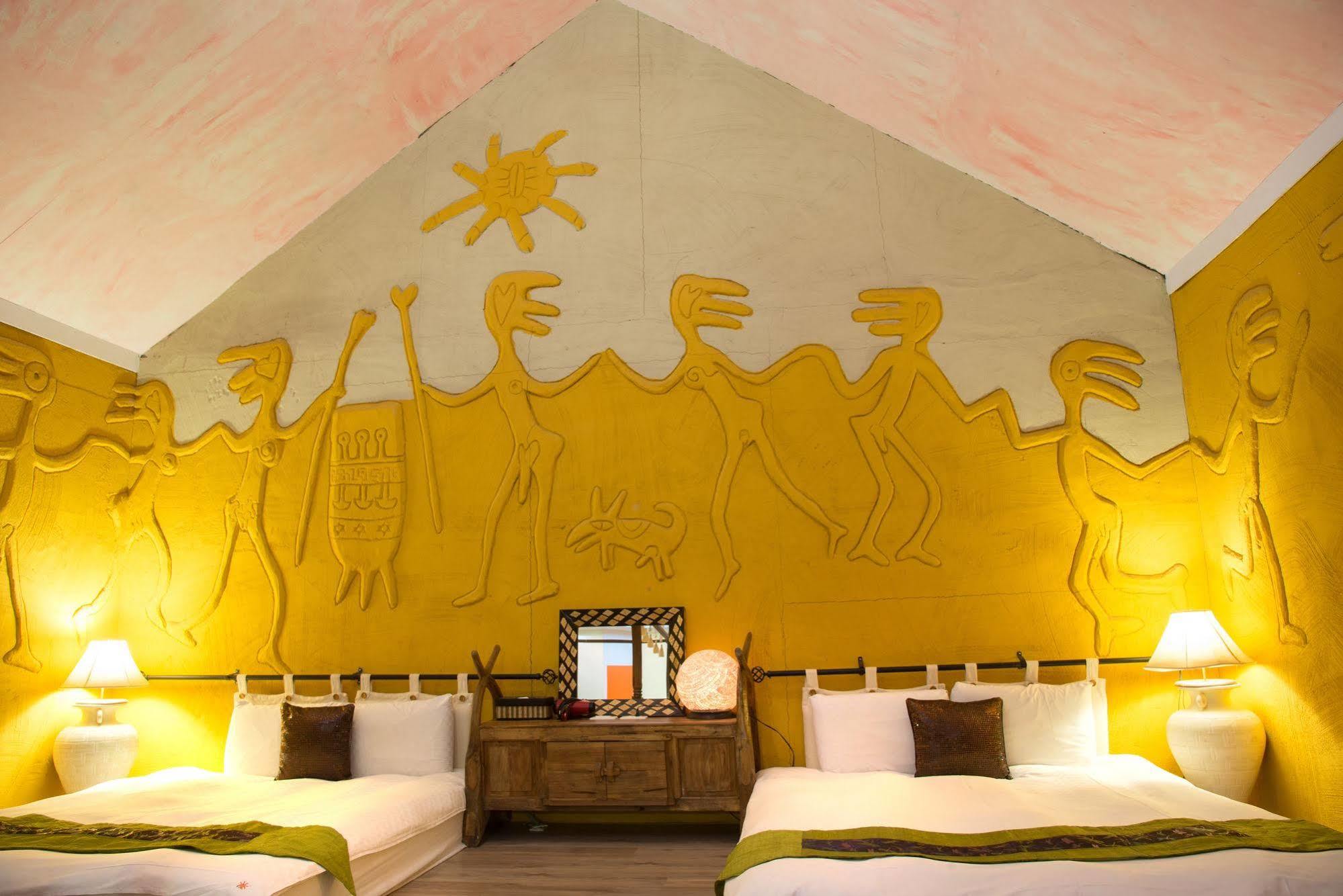 Pancala Vacation Inn Нануан Екстериор снимка