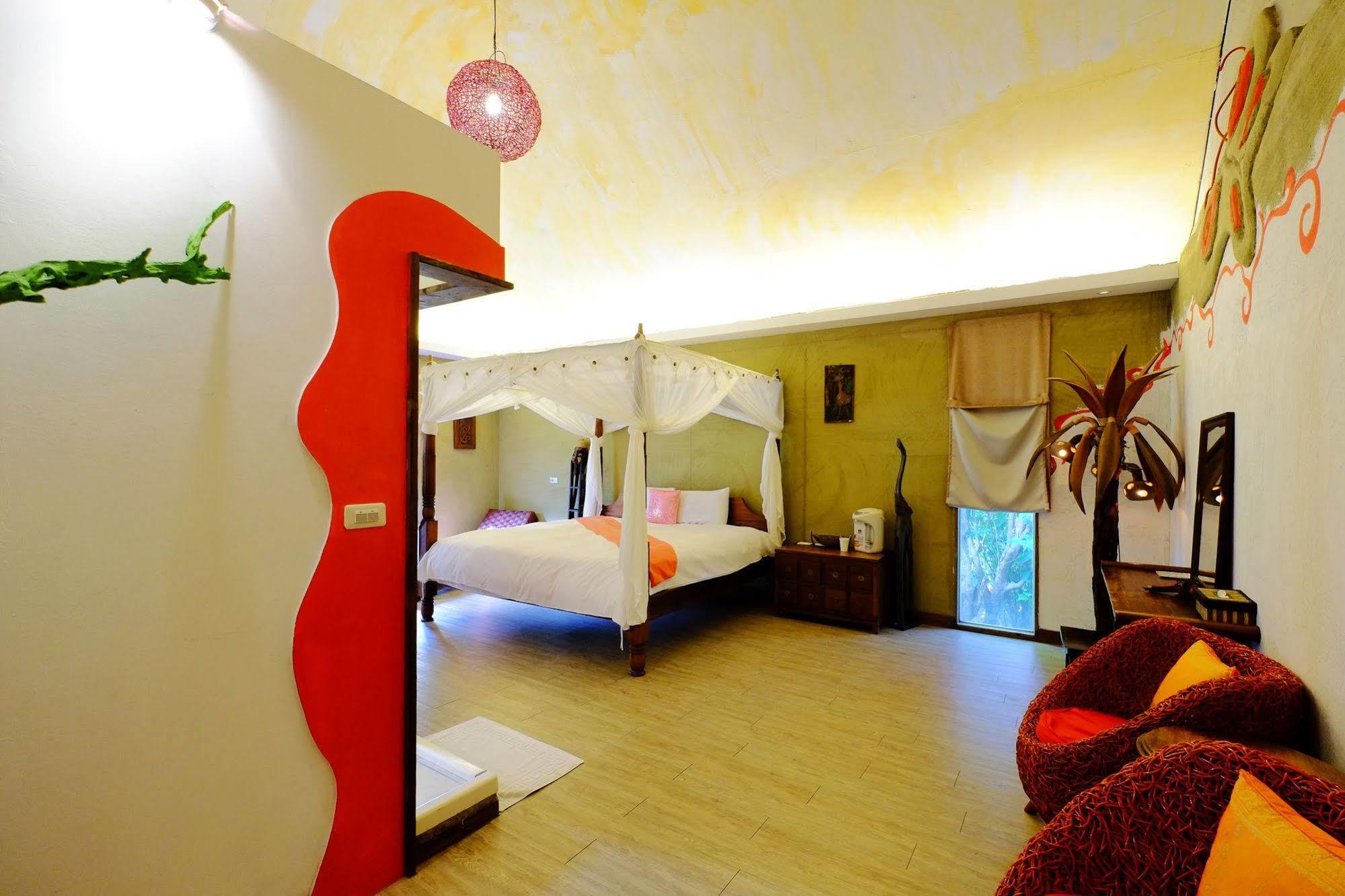 Pancala Vacation Inn Нануан Екстериор снимка
