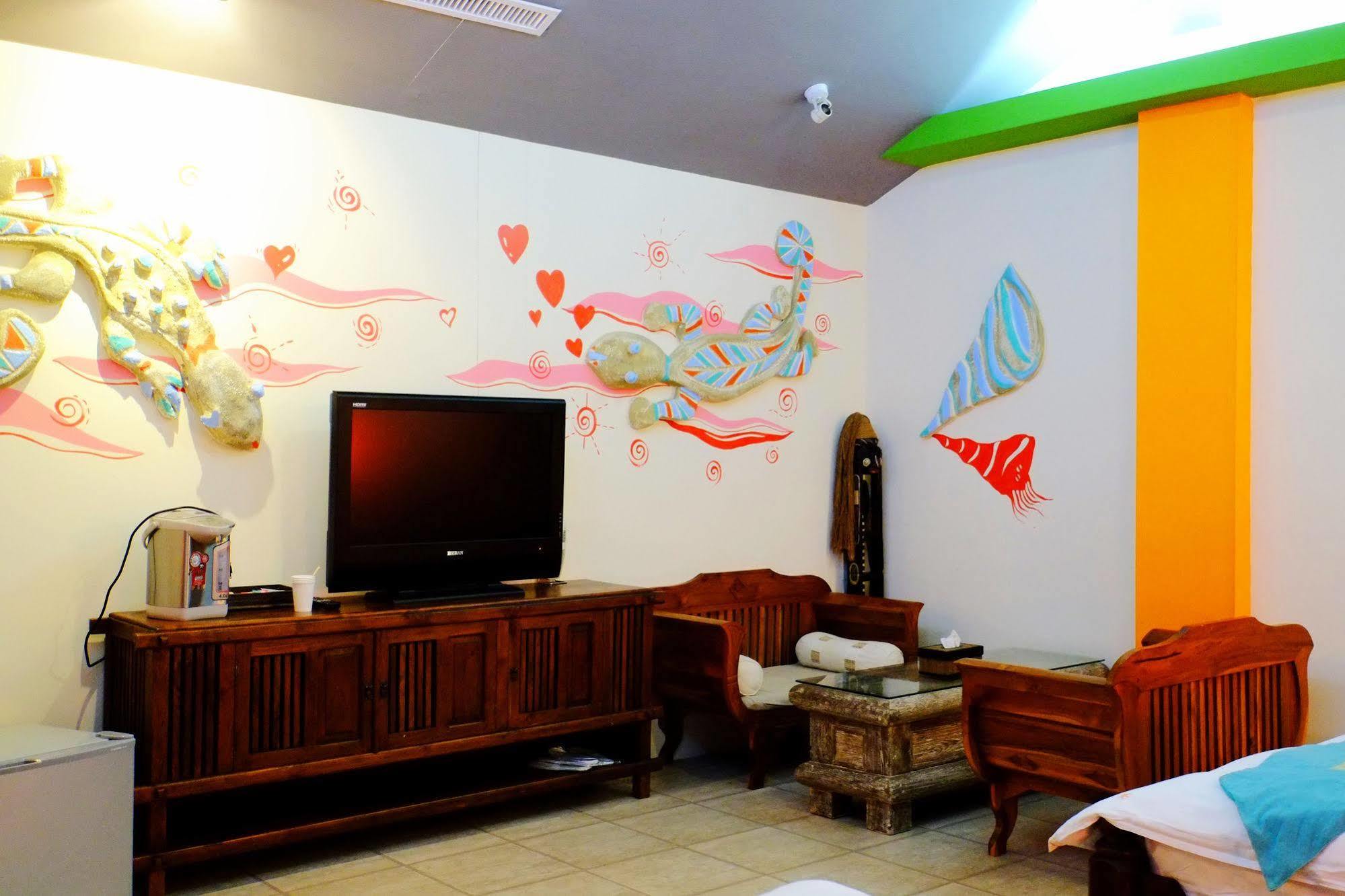 Pancala Vacation Inn Нануан Екстериор снимка