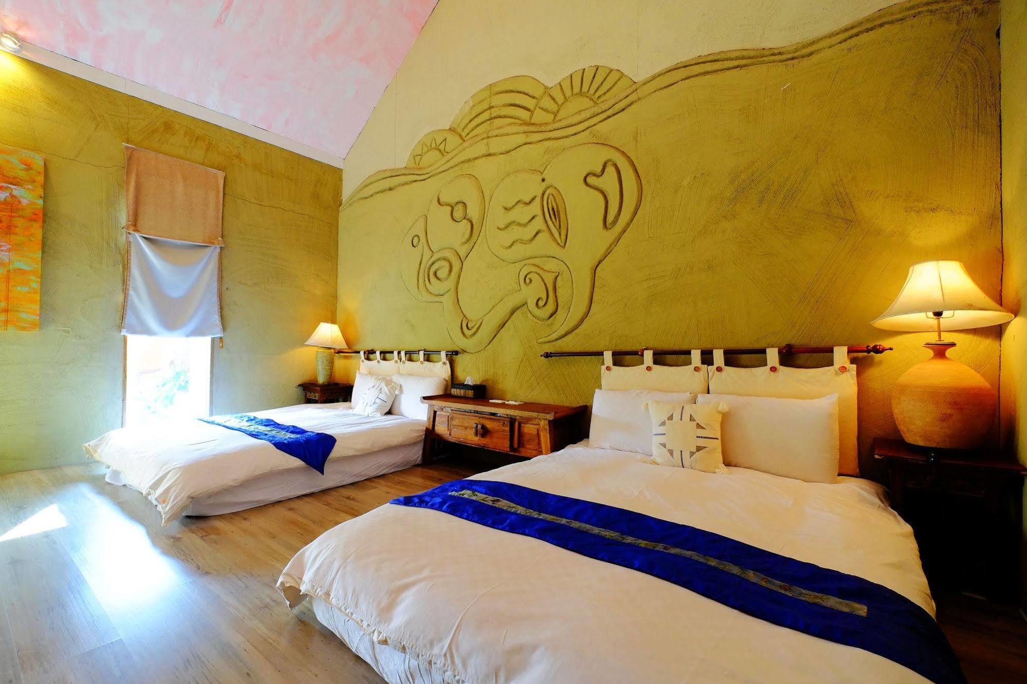 Pancala Vacation Inn Нануан Екстериор снимка