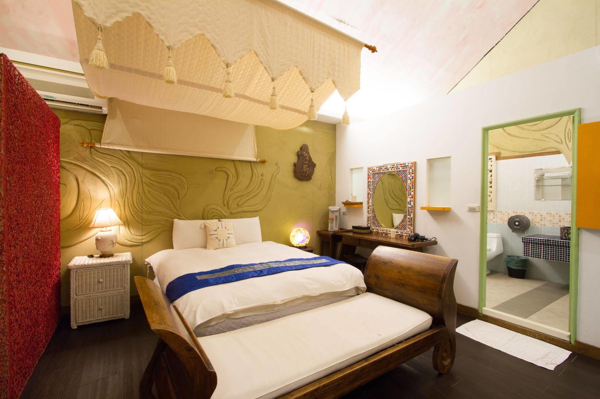 Pancala Vacation Inn Нануан Екстериор снимка