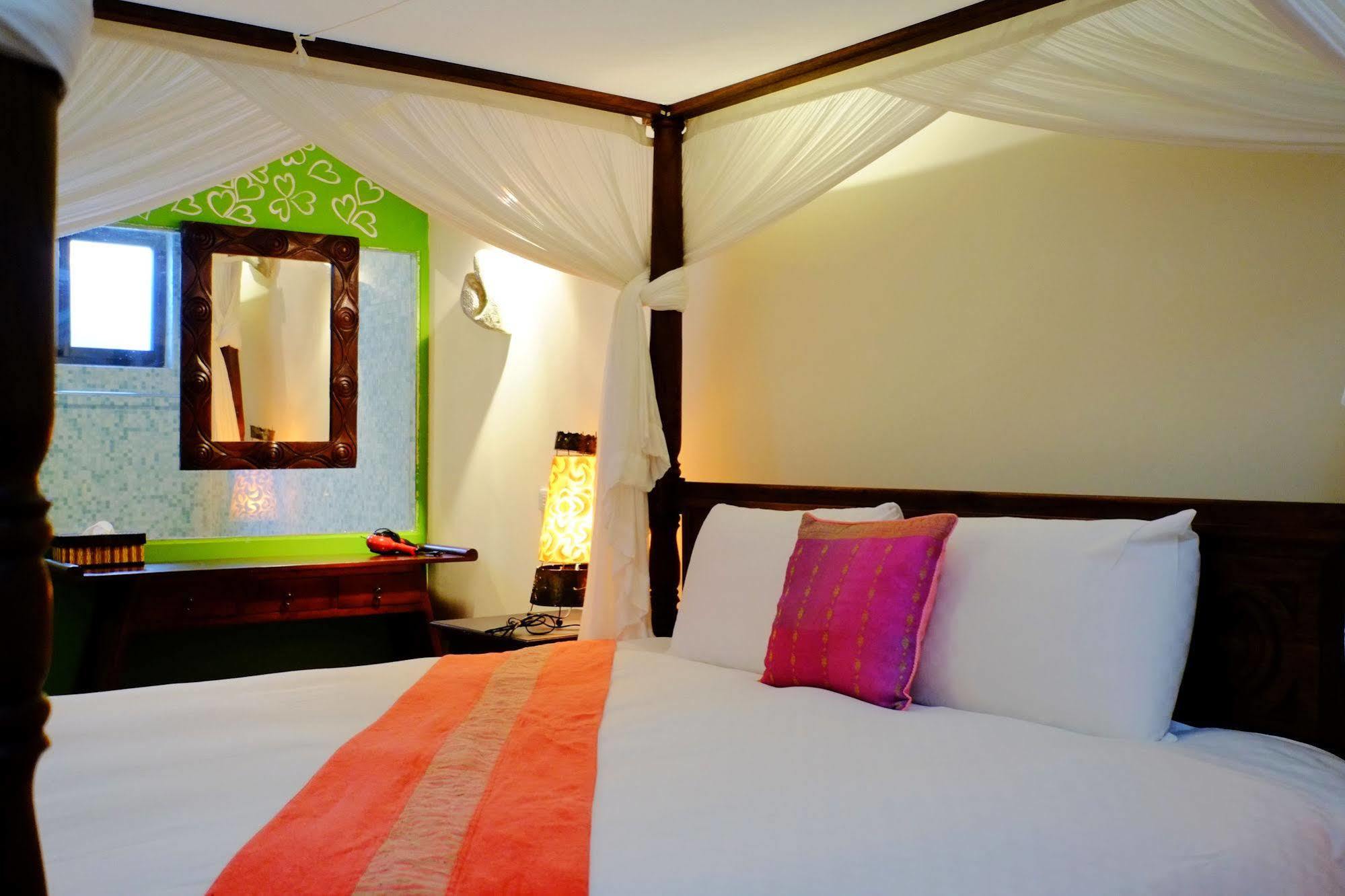 Pancala Vacation Inn Нануан Екстериор снимка