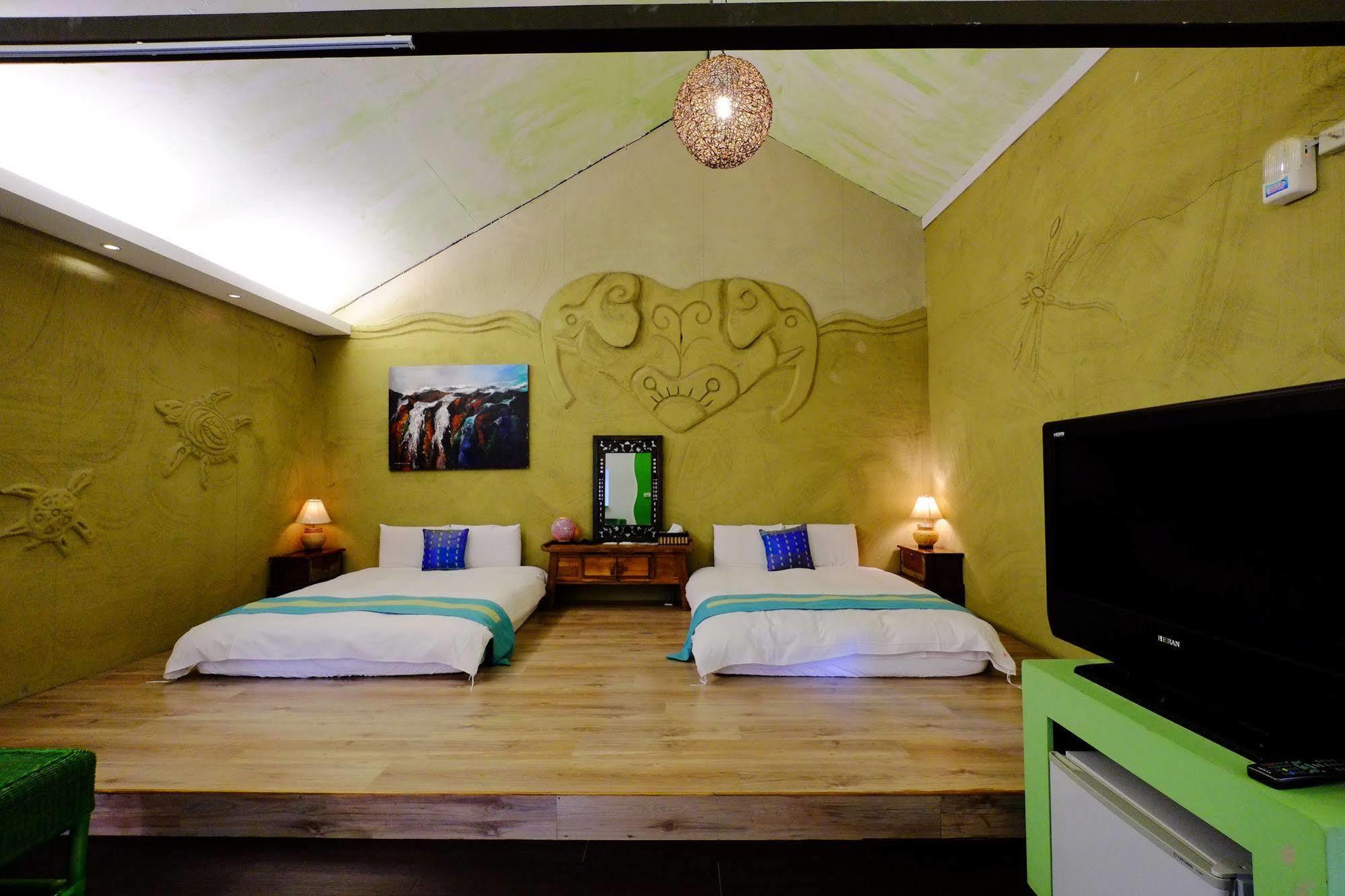 Pancala Vacation Inn Нануан Екстериор снимка