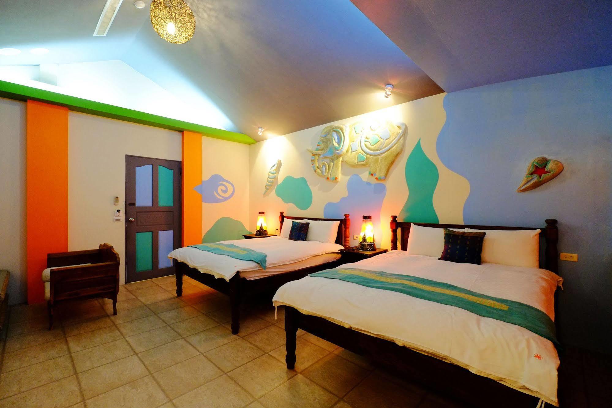 Pancala Vacation Inn Нануан Екстериор снимка