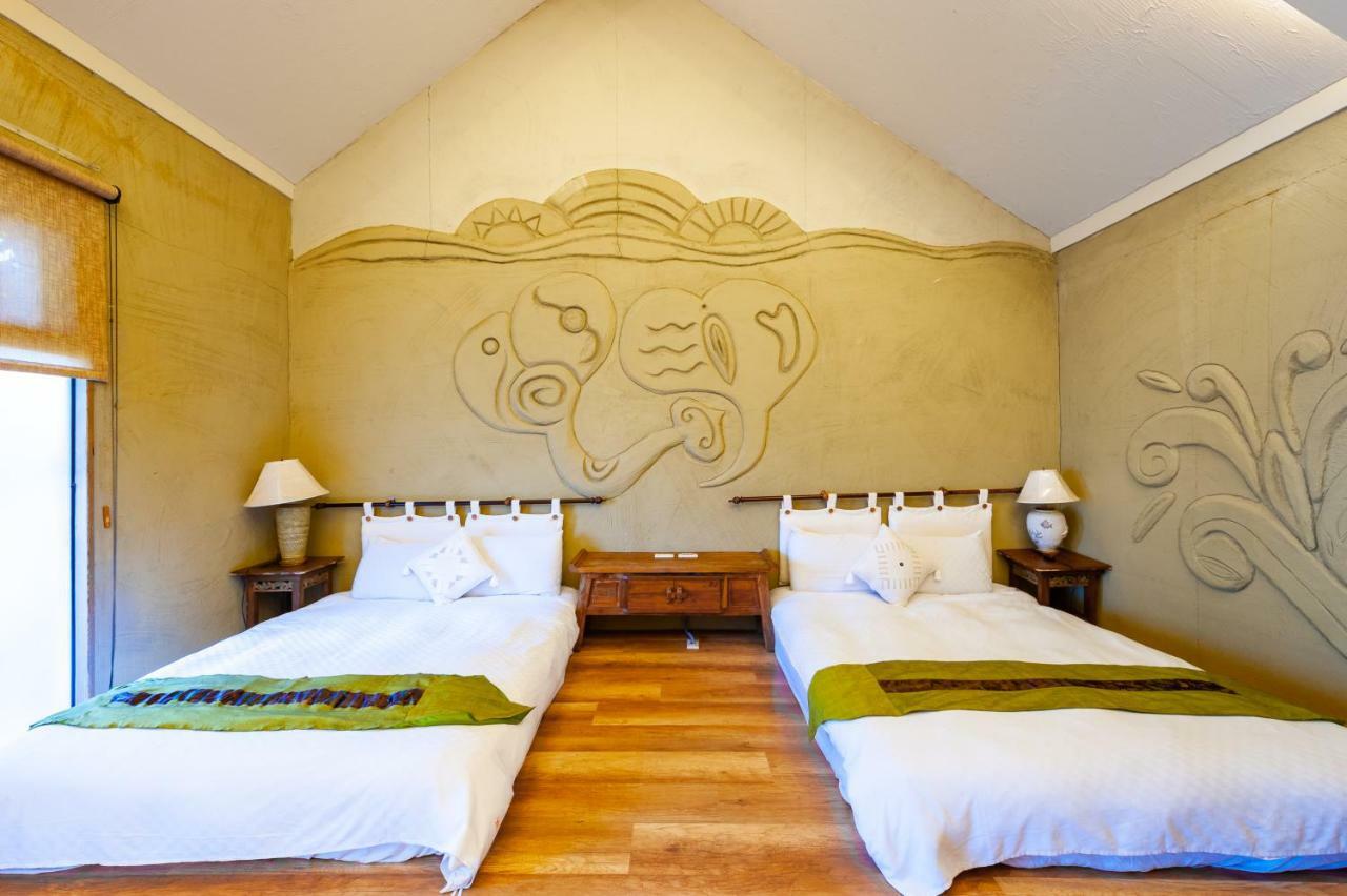 Pancala Vacation Inn Нануан Екстериор снимка