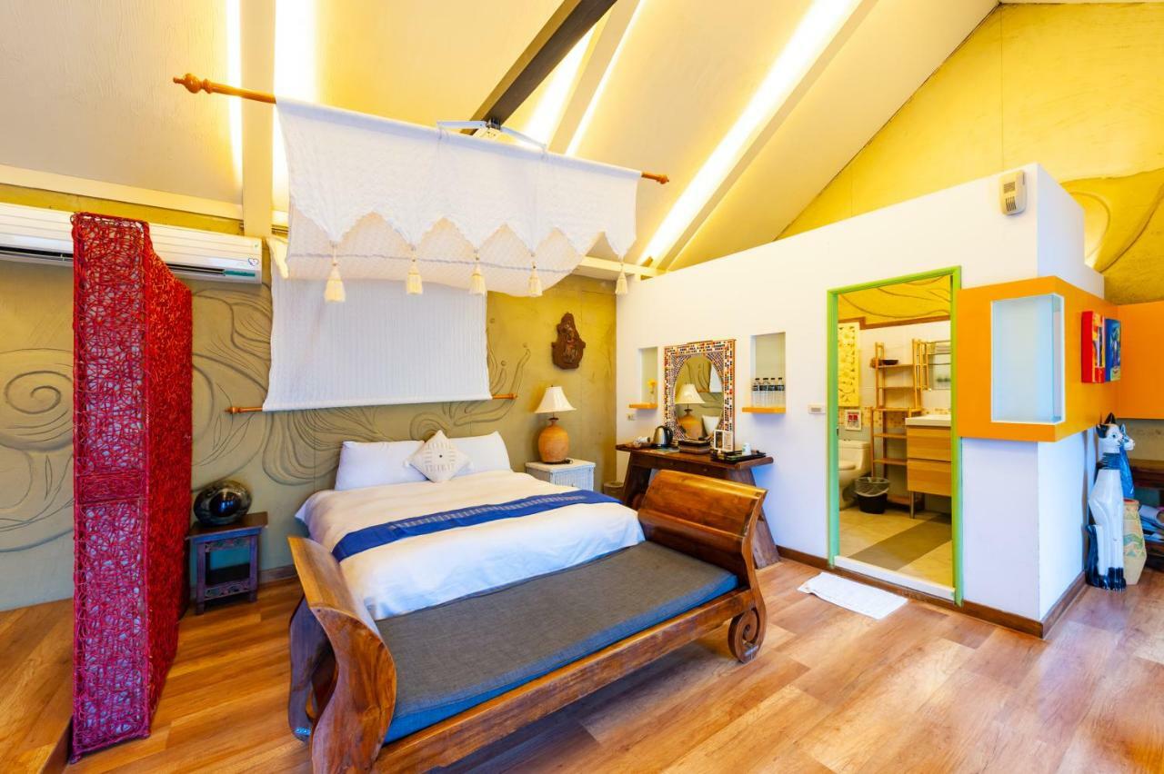Pancala Vacation Inn Нануан Екстериор снимка
