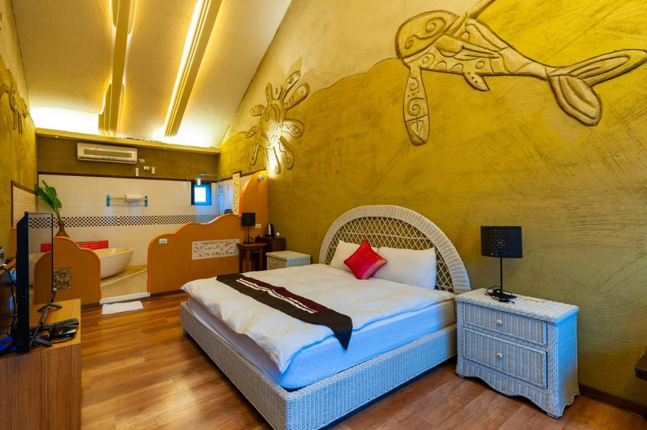 Pancala Vacation Inn Нануан Екстериор снимка