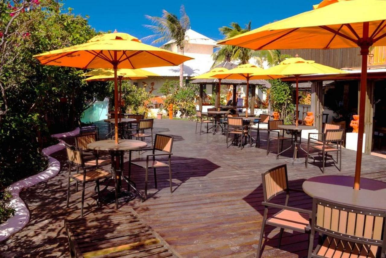 Pancala Vacation Inn Нануан Екстериор снимка