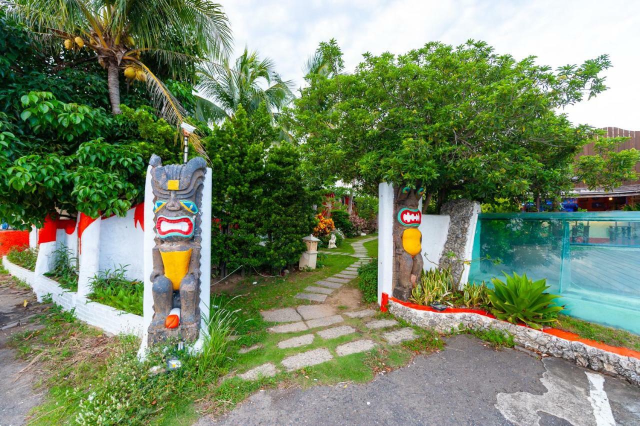 Pancala Vacation Inn Нануан Екстериор снимка