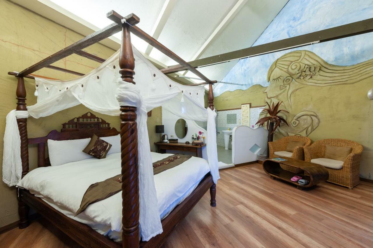Pancala Vacation Inn Нануан Екстериор снимка